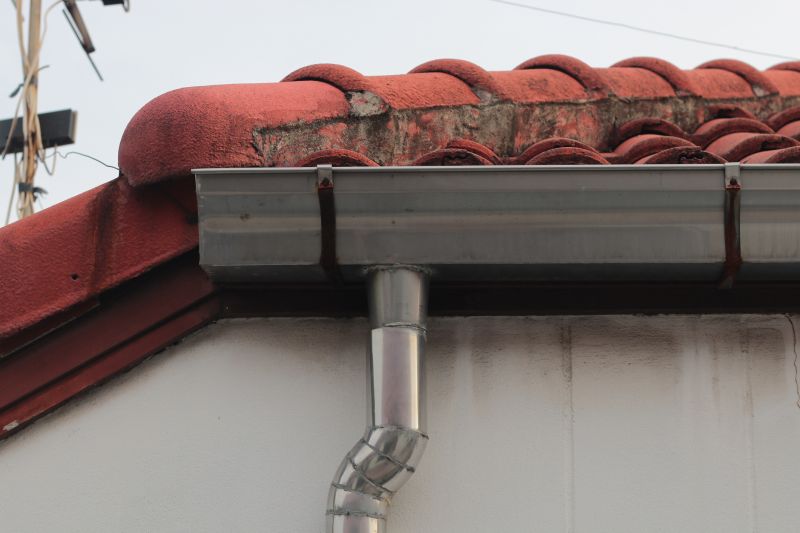 Business Gutter Installation in Mcdonough, GA