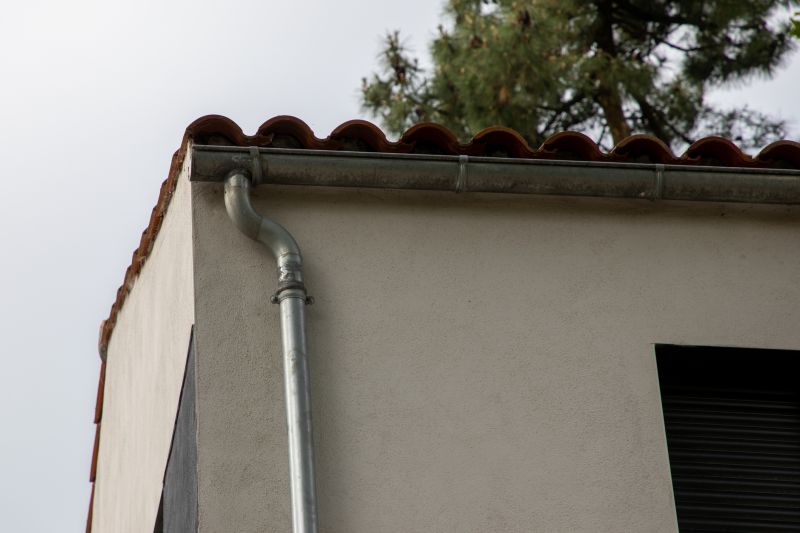Business Gutter Installation in Mcdonough, GA