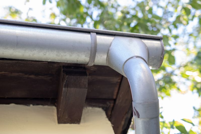 Business Gutter Installation in Mcdonough, GA