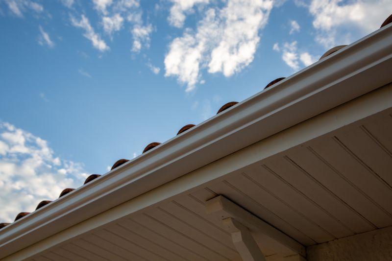 Carport Gutter Repair in Sacramento, CA