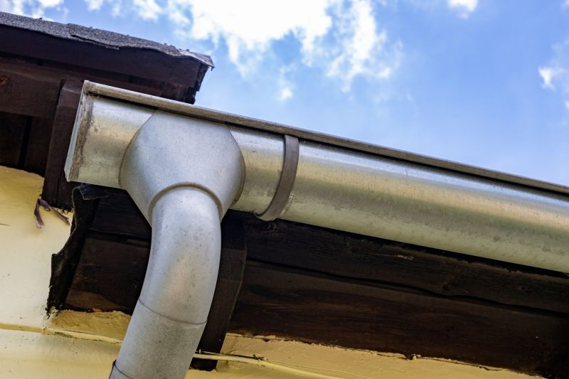 Commercial Gutter Repair in Arvada, CO