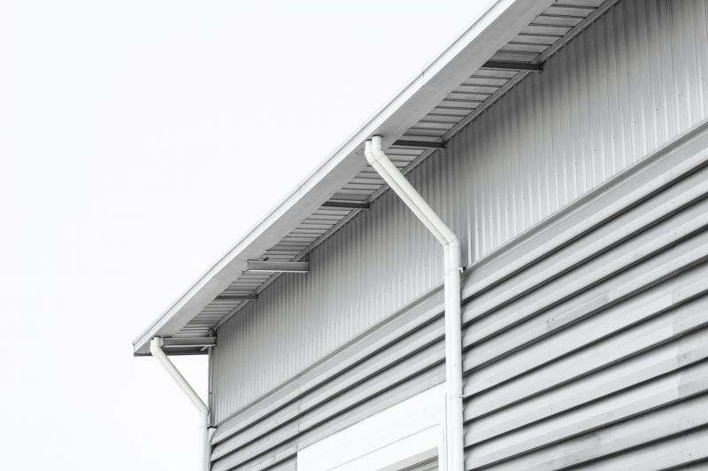 Commercial Gutter Repair in Sacramento, CA