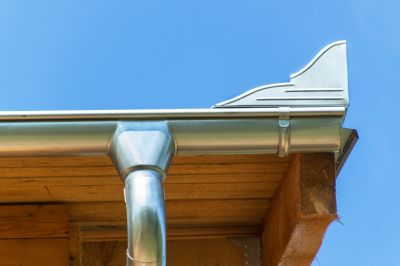 Factory Gutter Installation in San Francisco, CA