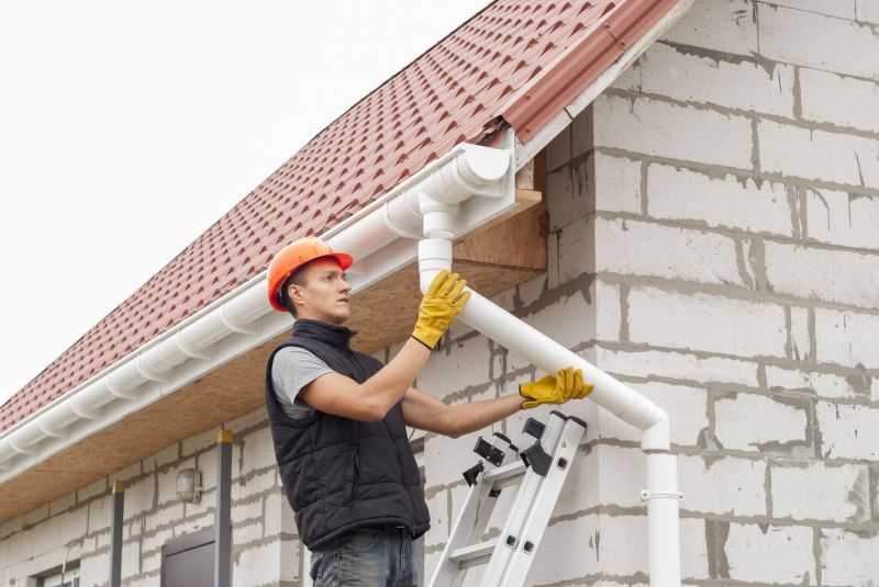 Garage Gutter Repair in Longmont, CO