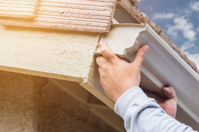 Gutter Clog Removal in Longmont, CO