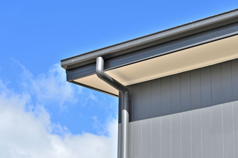 Gutter Downspout Repair in Longmont, CO