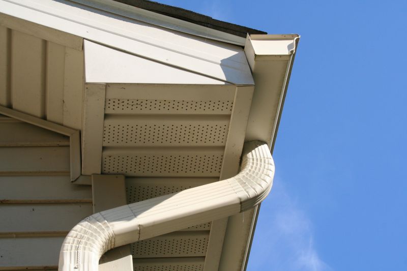 Downspout Attachment