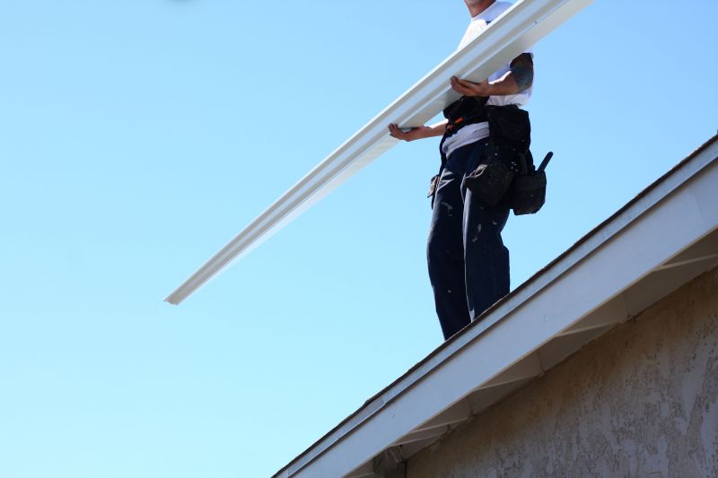 Gutter Relocation in Boulder, CO