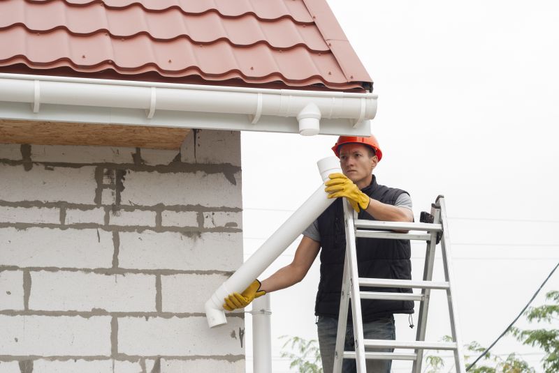 Gutter Sealing in Longmont, CO