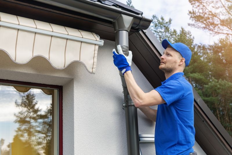 Gutter Sealing in Longmont, CO