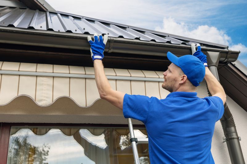 Gutter Waterproofing in Boulder, CO