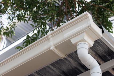 Pvc Gutter Installation in Boulder, CO