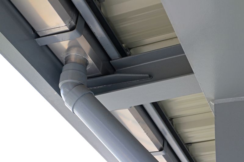 Pvc Gutter Installation in Clarksville, TN