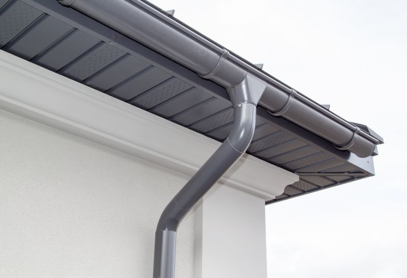Pvc Gutter Replacement in Clarksville, TN
