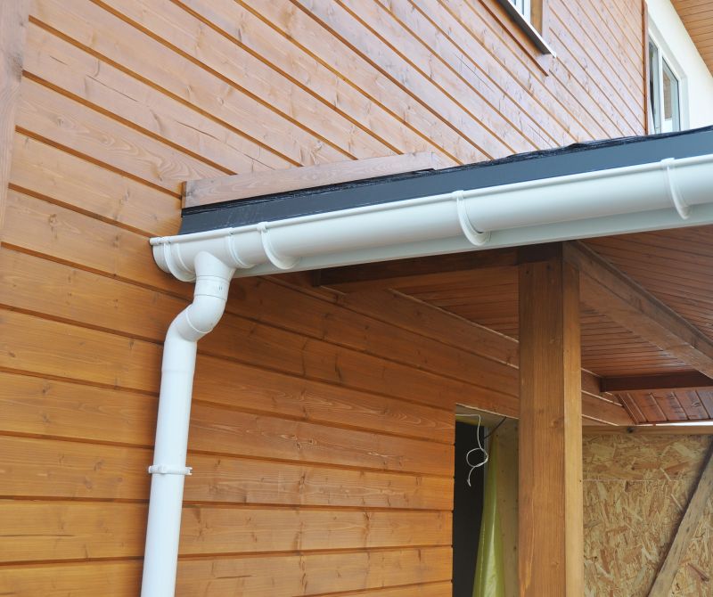 Residential Gutter Repair in Longmont, CO