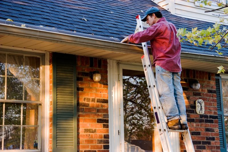 Roof Drainage Repair in Longmont, CO