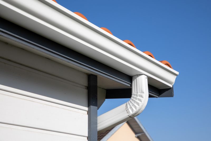 Roof Drainage Repair in Longmont, CO