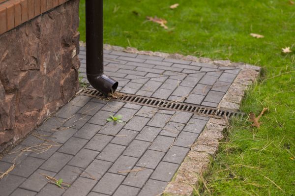 Downspout Redirecting - Downspout Redirecting Atlanta, Georgia