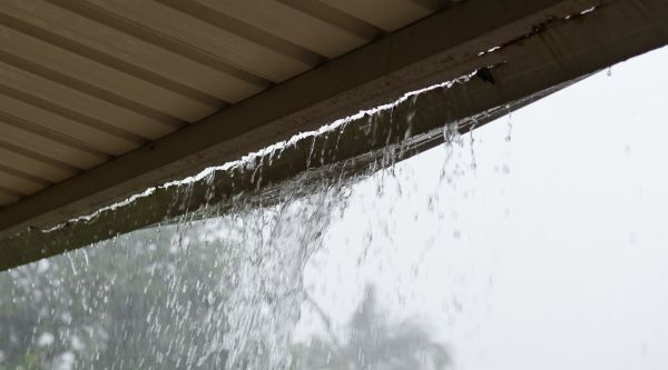 Leaking Gutter Repair - Leaking Gutter Repair Woodstock, Georgia